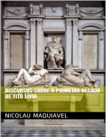 Comentários Sobre a Primeira Década de Tito Lívio.pdf
